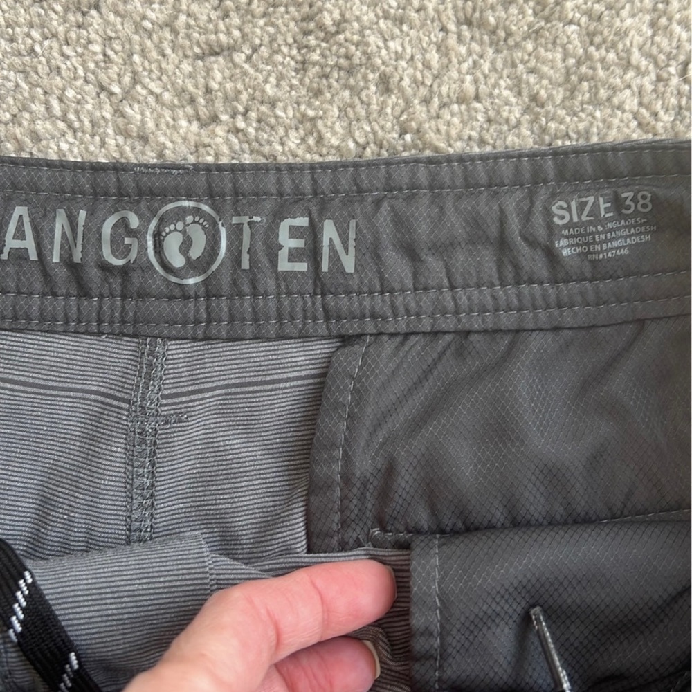 Hang Ten men’s shorts - Picture 3 of 3
